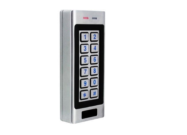 GSK4-W Rfid/PIN IP66